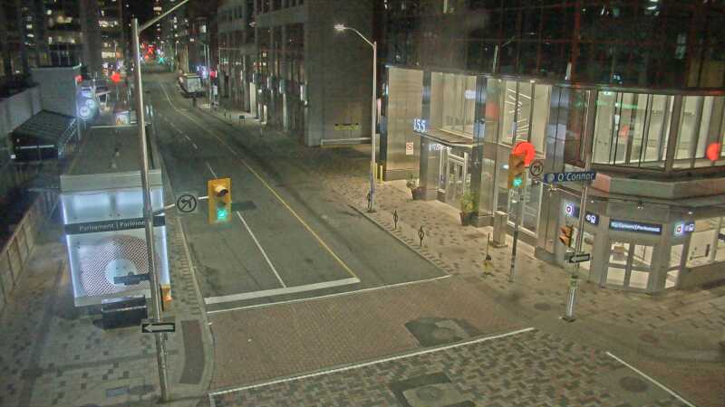 Traffic camera image at 2025-09-18 05:31:02