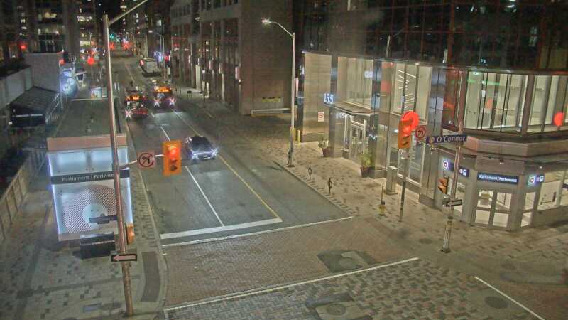 Traffic camera image at 2025-09-18 05:45:56
