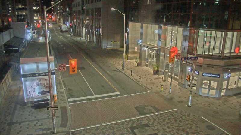 Traffic camera image at 2025-09-18 05:50:58