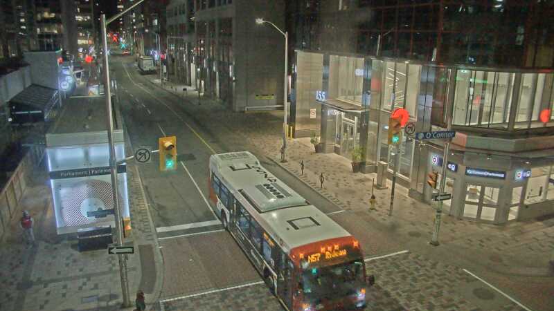 Traffic camera image at 2025-09-18 06:15:57