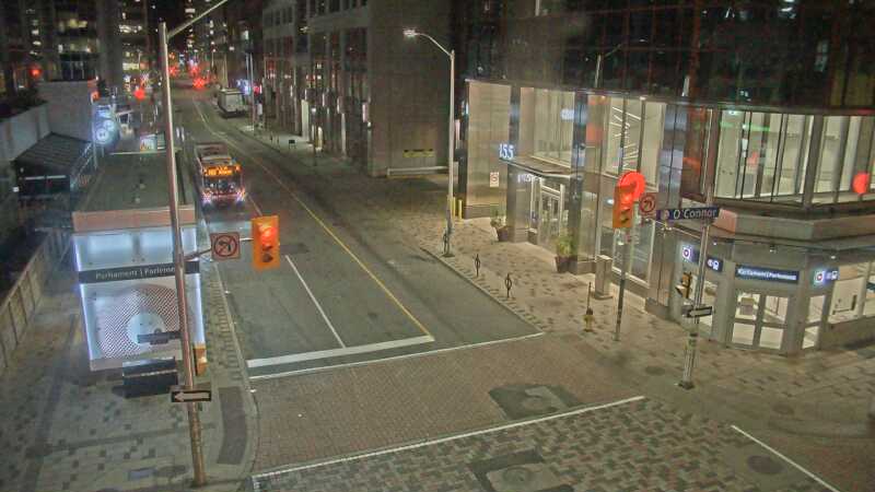 Traffic camera image at 2025-09-18 06:31:06