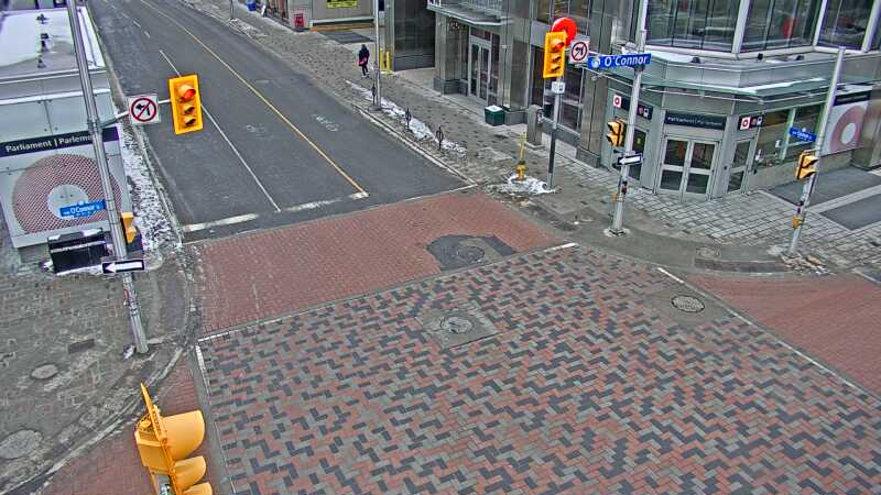 Traffic camera image at 2025-03-09 14:01:04