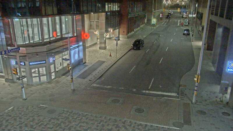 Traffic camera image at 2025-04-25 07:25:33