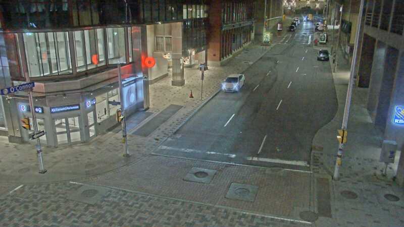 Traffic camera image at 2025-04-25 07:45:43