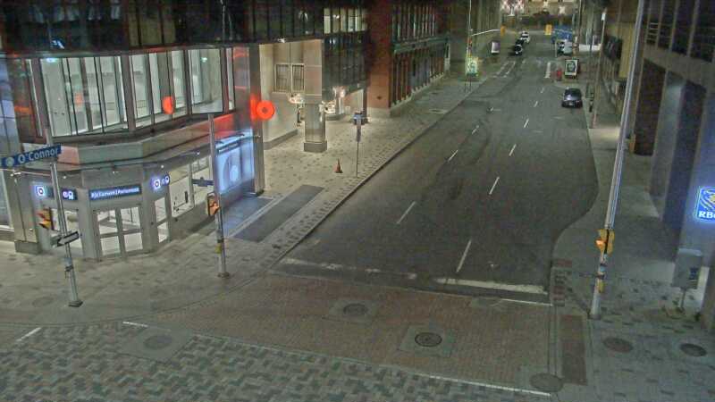 Traffic camera image at 2025-04-25 07:50:34