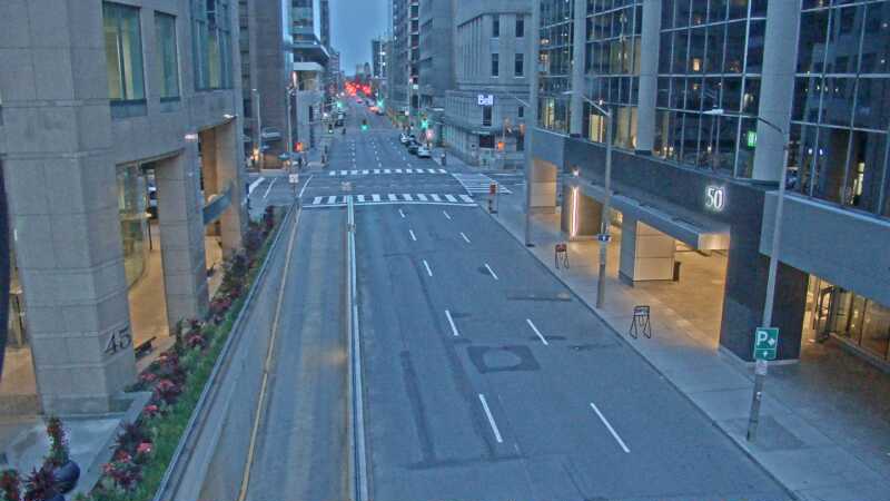Traffic camera image at 2025-07-06 01:01:01