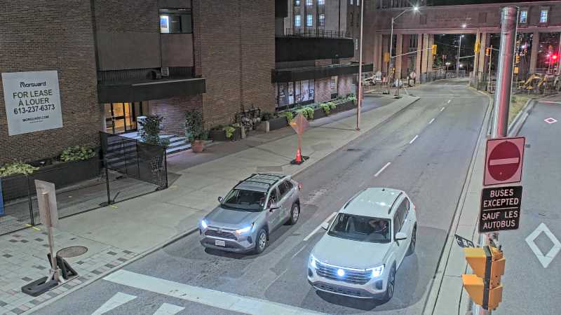Traffic camera image at 2025-08-25 03:35:53