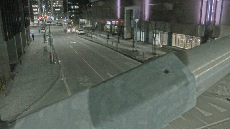 Traffic camera image at 2025-01-22 10:11:19