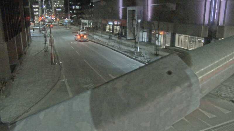 Traffic camera image at 2025-01-22 10:35:48