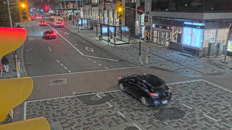 Traffic camera image at 2025-07-31 01:46:07