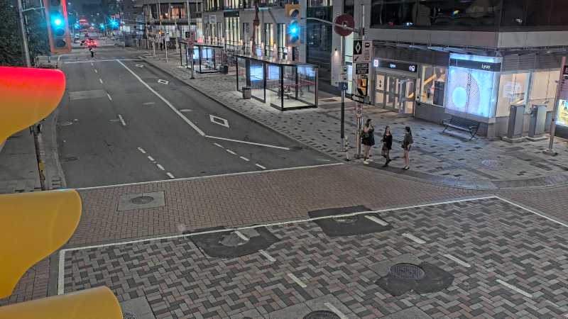 Traffic camera image at 2025-07-31 02:00:53