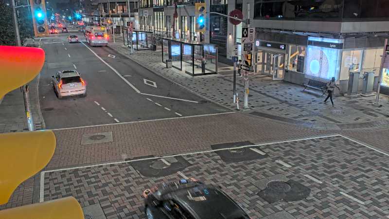 Traffic camera image at 2025-07-31 02:10:54