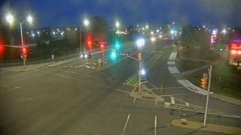 Traffic camera image at 2025-08-04 01:00:49