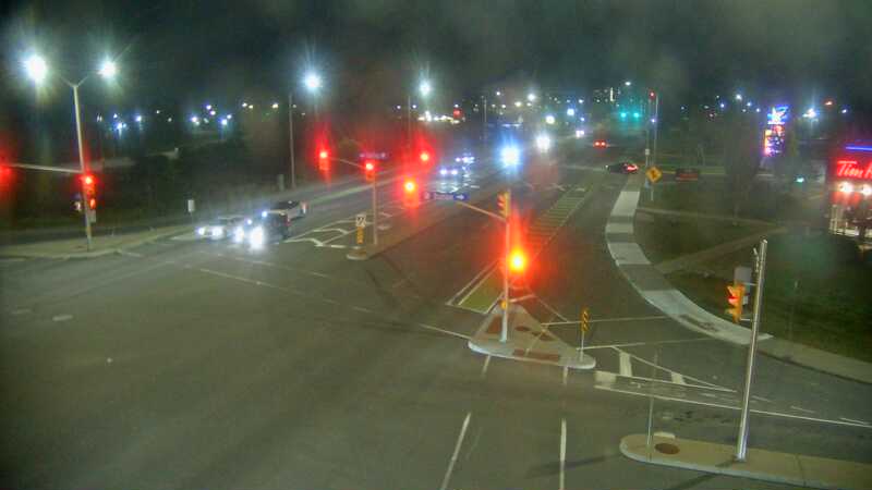 Traffic camera image at 2025-08-04 01:20:54