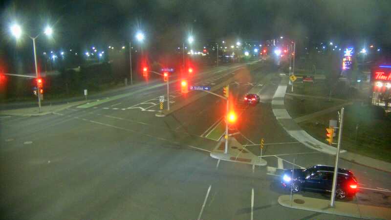 Traffic camera image at 2025-08-04 01:25:55