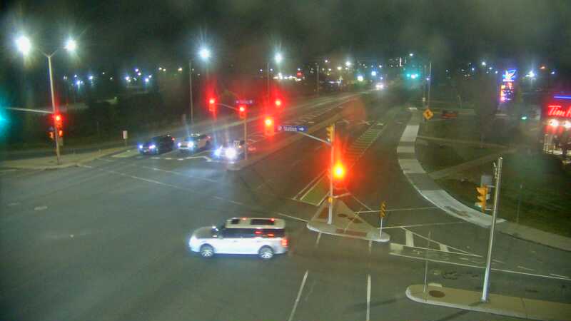 Traffic camera image at 2025-08-04 01:45:50