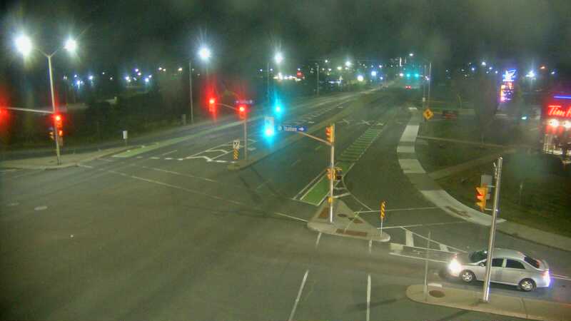 Traffic camera image at 2025-08-04 01:50:54