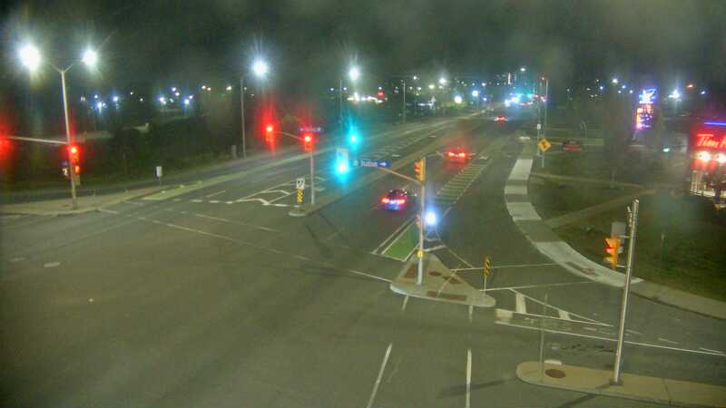 Traffic camera image at 2025-08-04 01:55:58