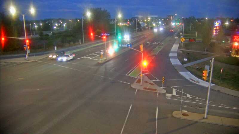 Traffic camera image at 2025-08-25 00:20:56
