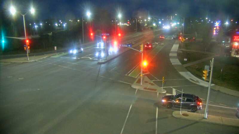 Traffic camera image at 2025-08-25 00:35:59
