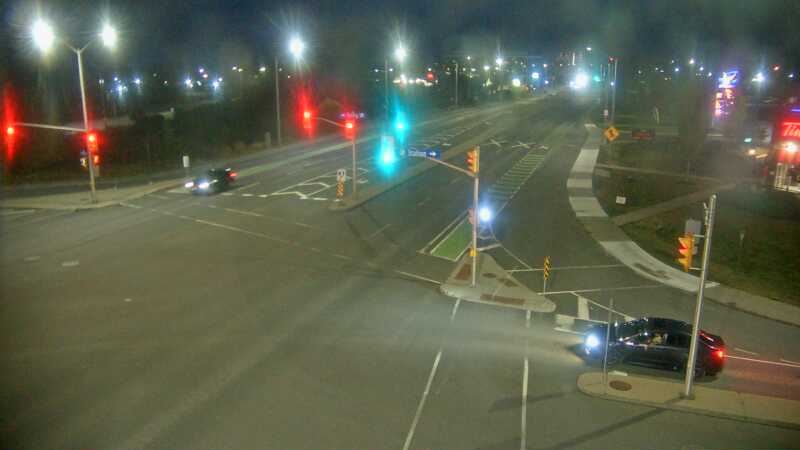 Traffic camera image at 2025-08-25 00:41:02