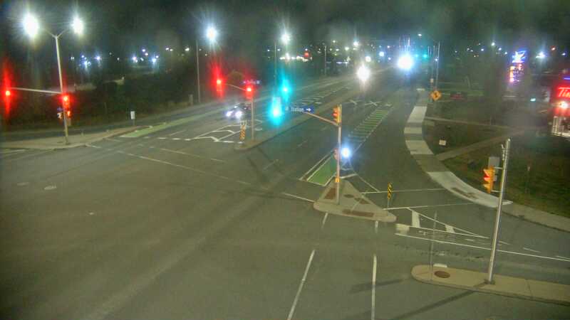 Traffic camera image at 2025-08-25 02:35:58