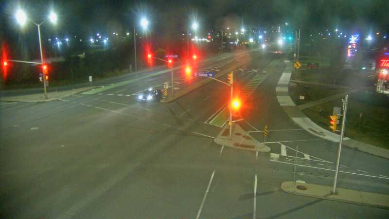 Traffic camera image at 2025-08-25 02:45:58