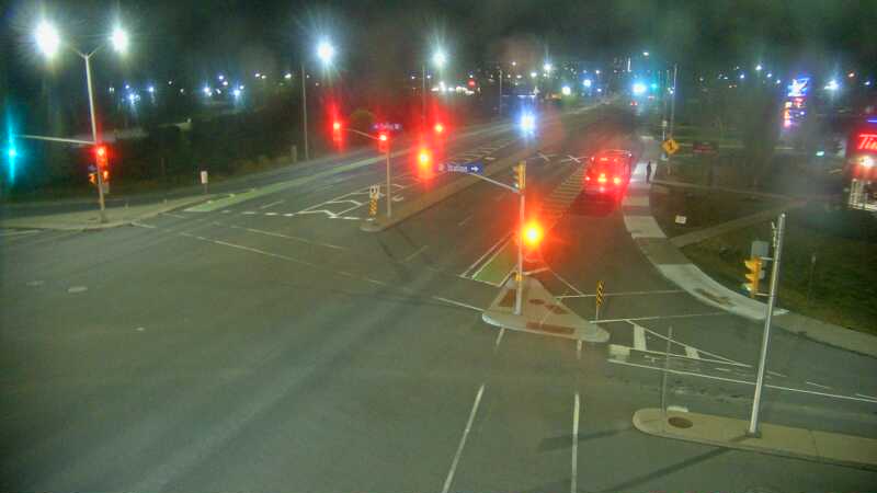 Traffic camera image at 2025-08-25 03:11:09