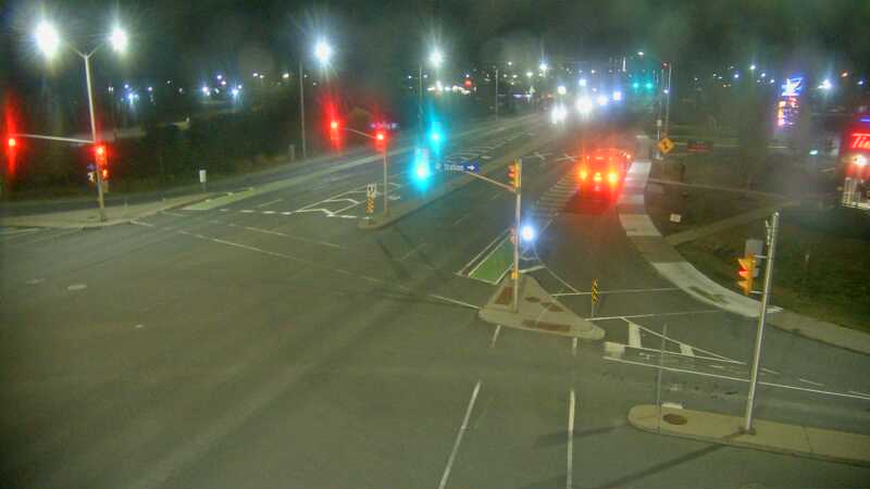 Traffic camera image at 2025-08-25 03:20:55