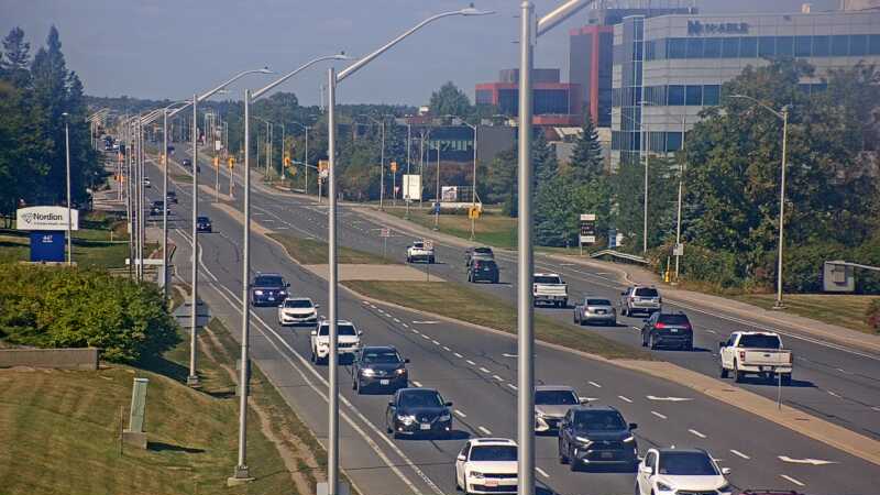 Traffic camera image at 2025-09-14 17:41:00