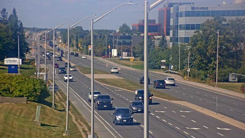 Traffic camera image at 2025-09-14 17:51:14