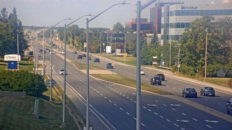 Traffic camera image at 2025-09-14 17:56:11