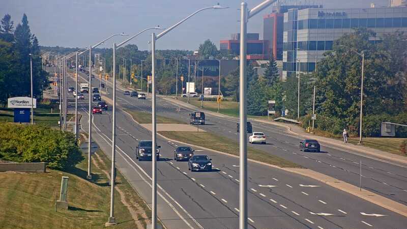 Traffic camera image at 2025-09-14 18:26:10