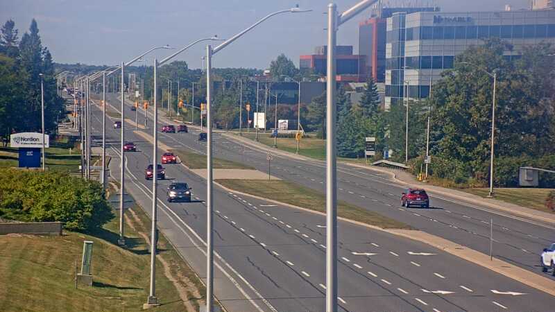 Traffic camera image at 2025-09-14 18:36:00