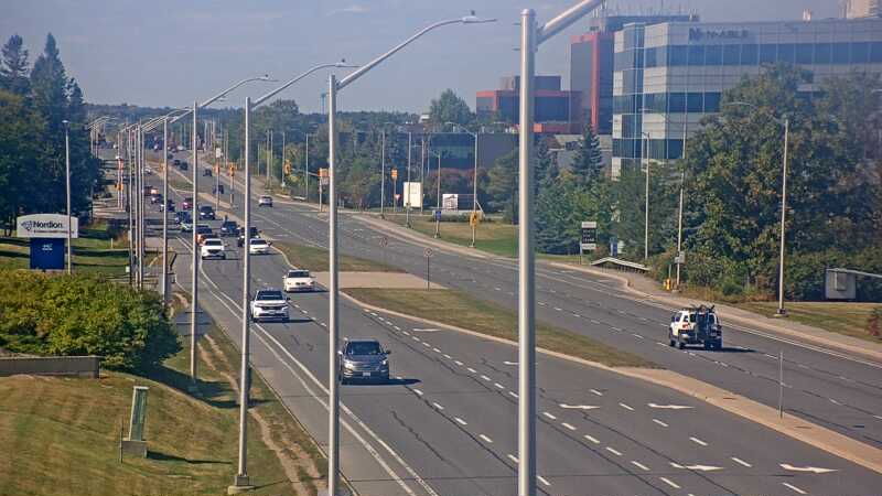 Traffic camera image at 2025-09-14 18:46:07