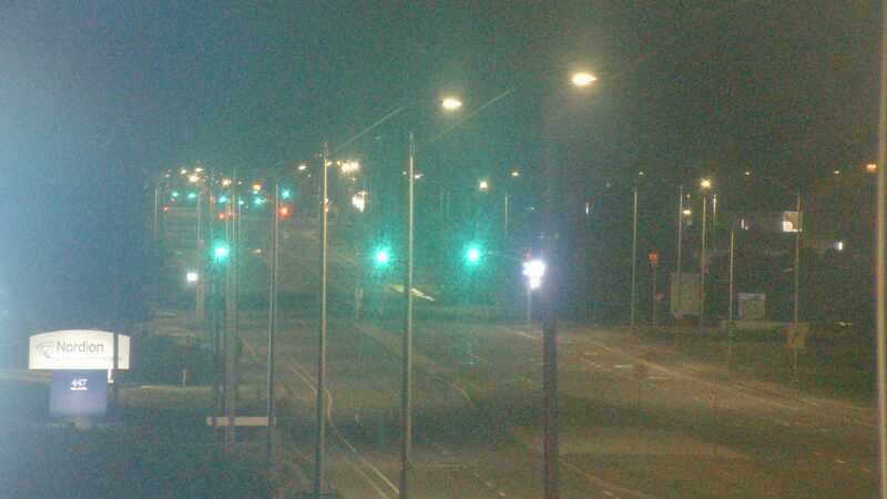 Traffic camera image at 2025-09-17 06:56:00