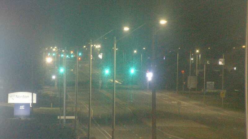 Traffic camera image at 2025-09-17 07:01:01