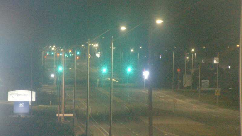 Traffic camera image at 2025-09-17 07:10:58