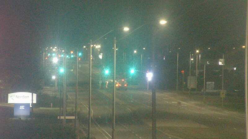 Traffic camera image at 2025-09-17 07:15:54