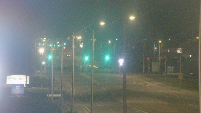 Traffic camera image at 2025-09-17 07:21:00