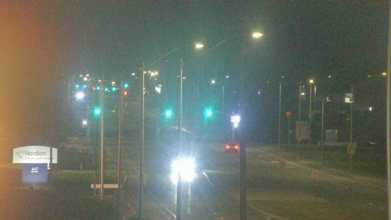 Traffic camera image at 2025-09-17 07:25:59