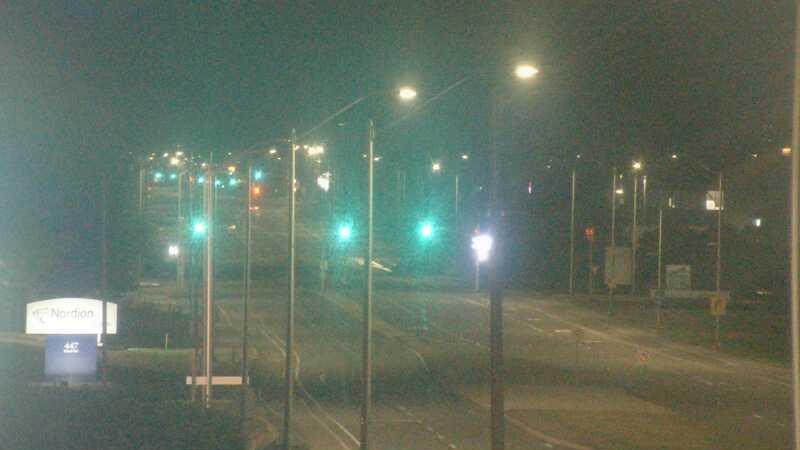 Traffic camera image at 2025-09-17 07:31:01