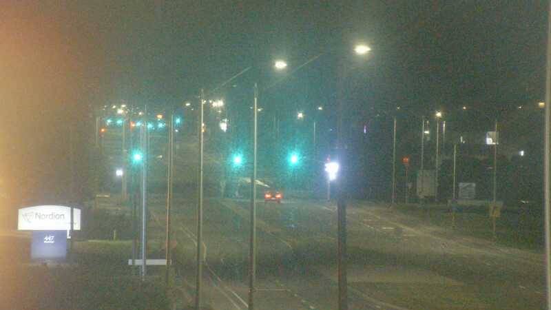 Traffic camera image at 2025-09-17 07:36:04