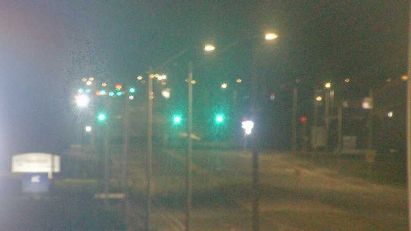 Traffic camera image at 2025-09-17 07:40:57