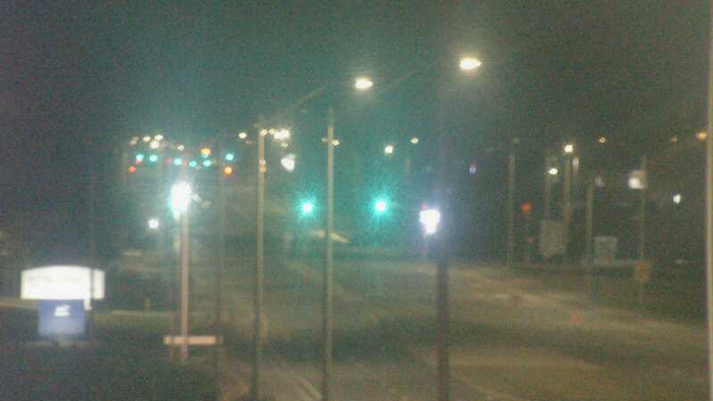 Traffic camera image at 2025-09-17 07:46:02