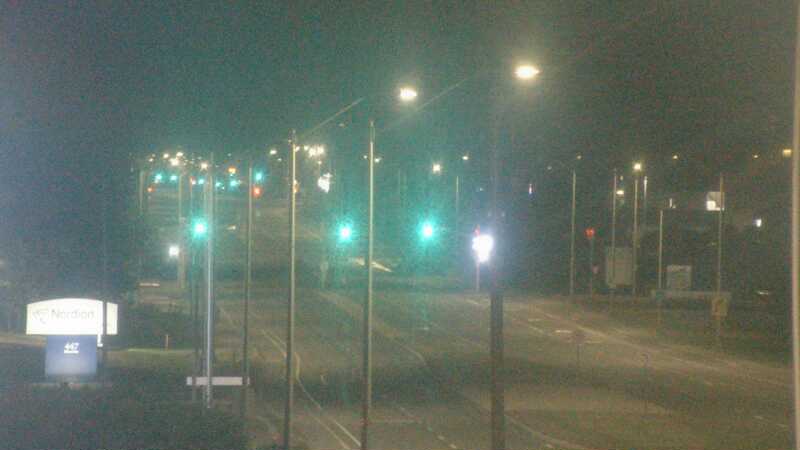 Traffic camera image at 2025-09-17 07:50:59