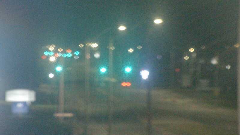 Traffic camera image at 2025-09-17 07:56:01