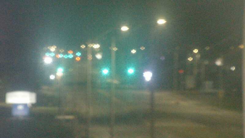 Traffic camera image at 2025-09-17 08:01:05