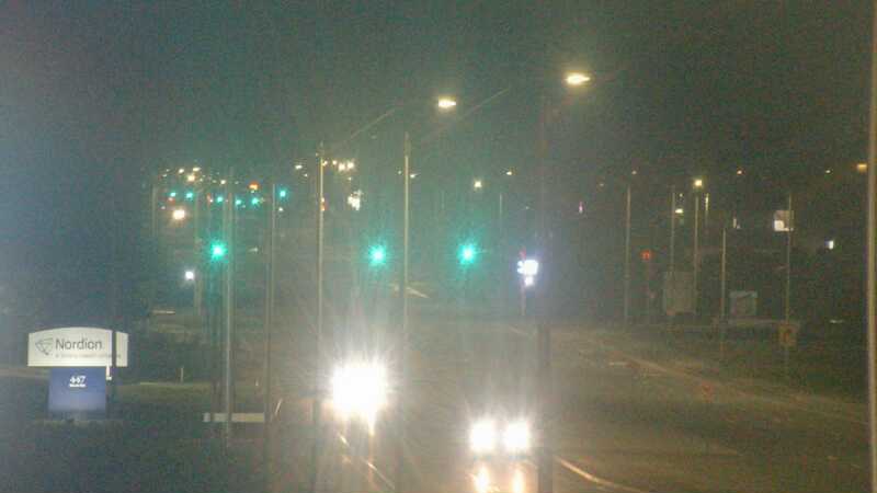 Traffic camera image at 2025-09-17 08:05:58