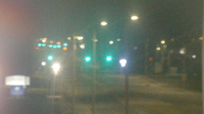 Traffic camera image at 2025-09-17 08:16:04